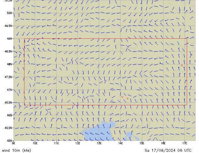 Sa 17.08.2024 06 UTC