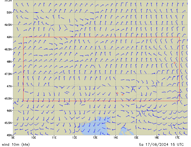 Sa 17.08.2024 15 UTC