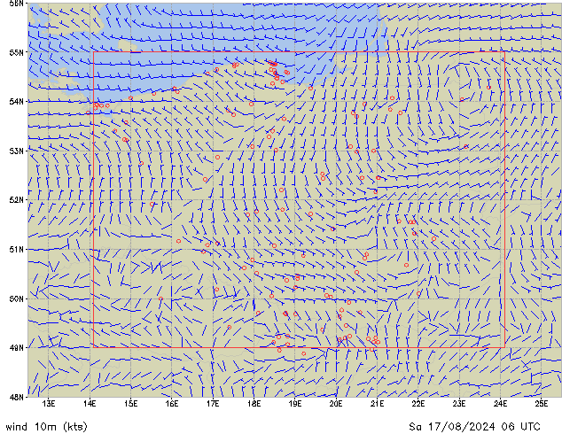 Sa 17.08.2024 06 UTC