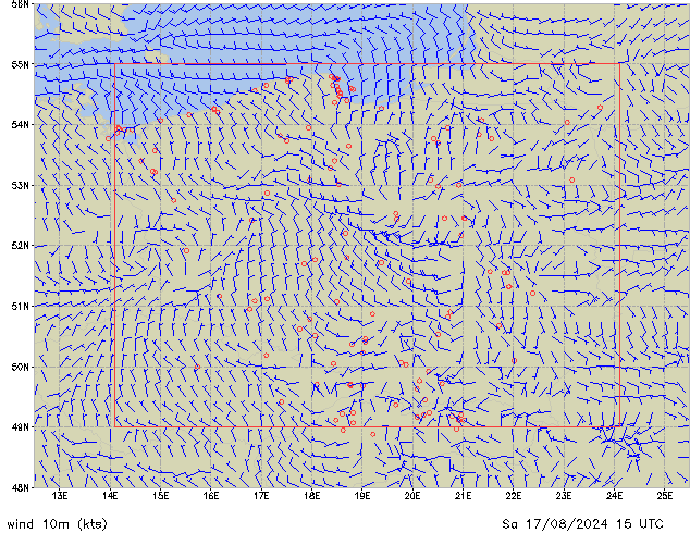 Sa 17.08.2024 15 UTC