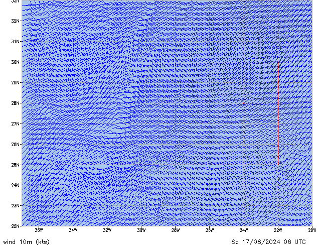 Sa 17.08.2024 06 UTC