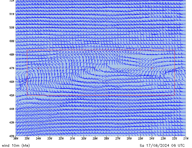 Sa 17.08.2024 06 UTC