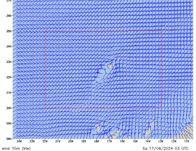 Sa 17.08.2024 03 UTC