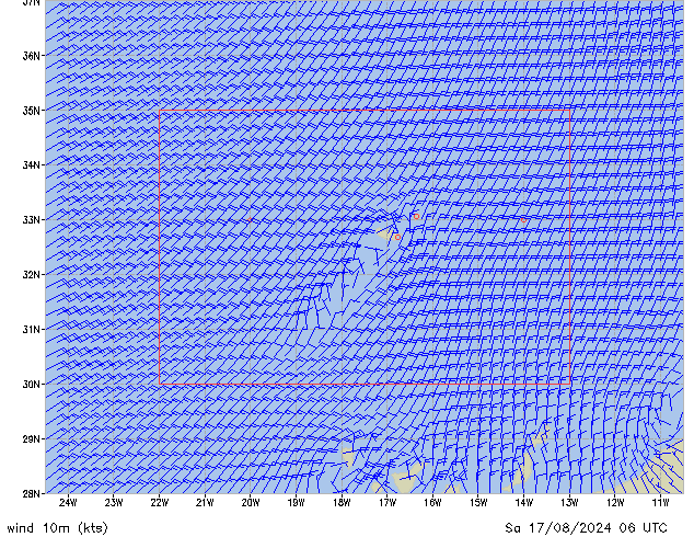 Sa 17.08.2024 06 UTC