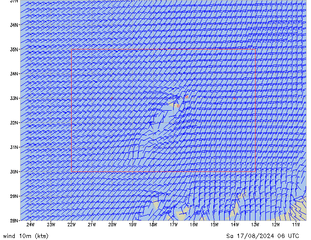 Sa 17.08.2024 06 UTC