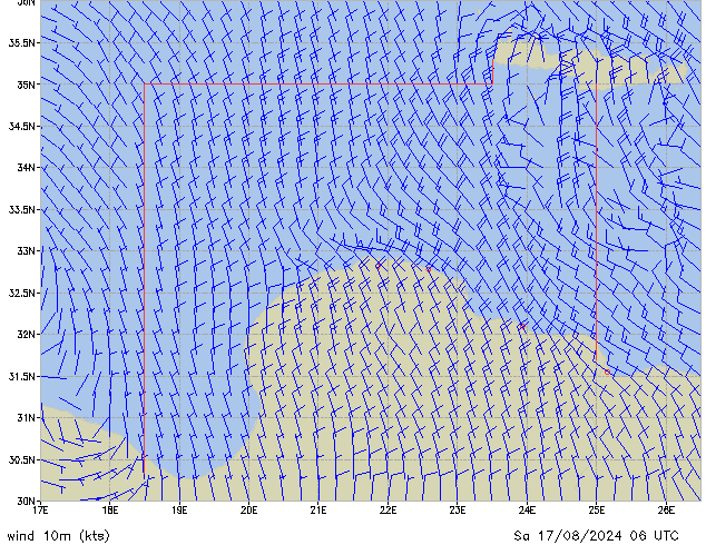 Sa 17.08.2024 06 UTC