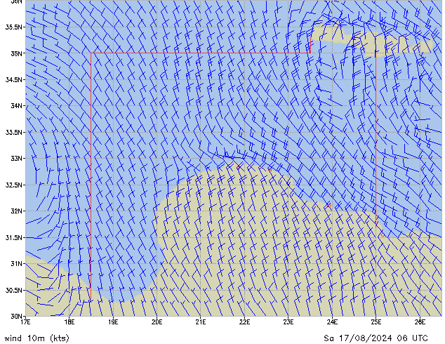 Sa 17.08.2024 06 UTC