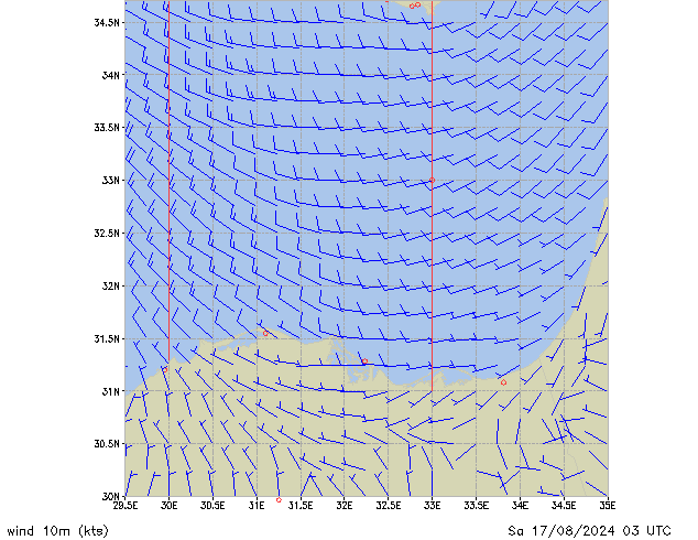 Sa 17.08.2024 03 UTC