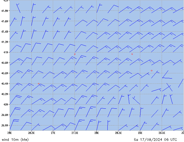 Sa 17.08.2024 06 UTC