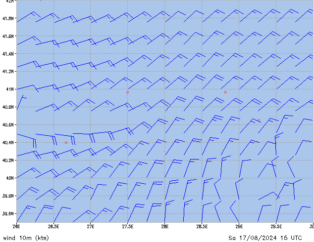 Sa 17.08.2024 15 UTC