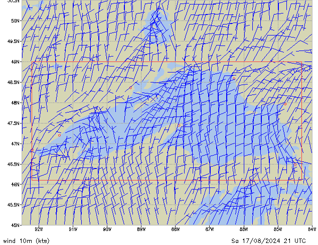 Sa 17.08.2024 21 UTC