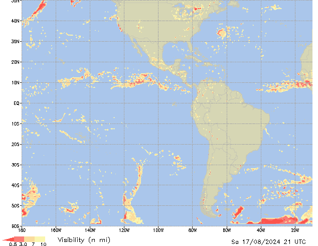 Sa 17.08.2024 21 UTC