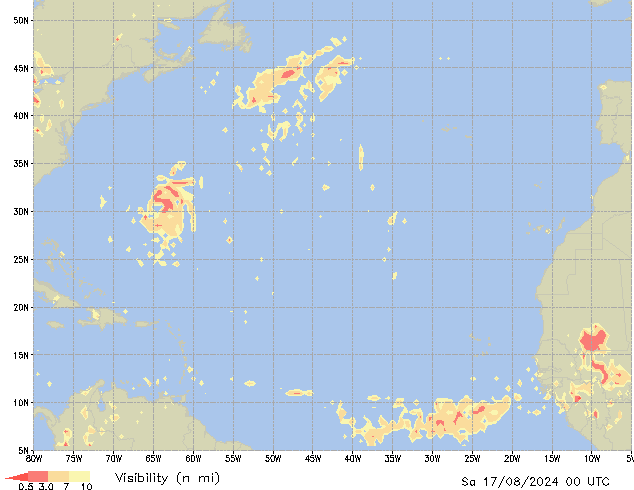 Sa 17.08.2024 00 UTC