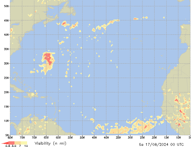 Sa 17.08.2024 00 UTC