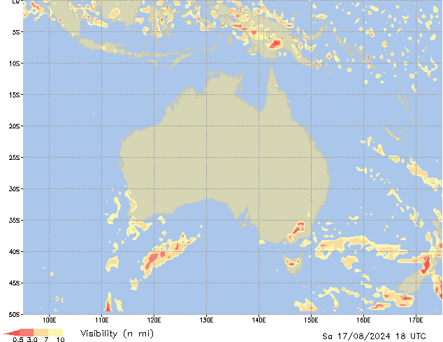 Sa 17.08.2024 18 UTC