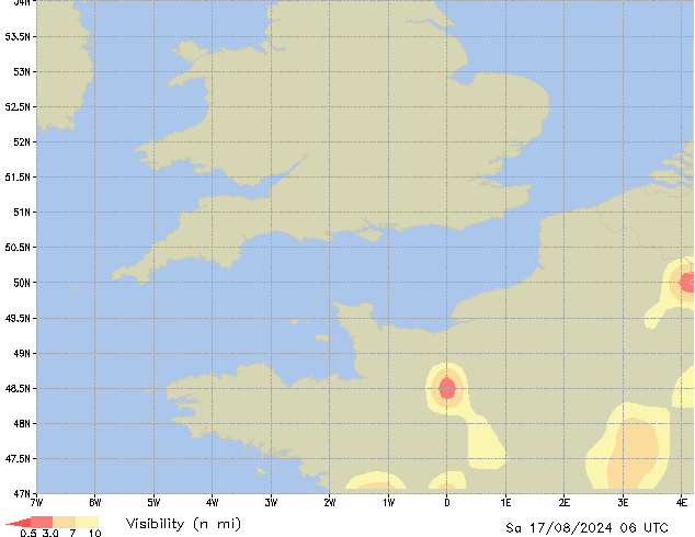 Sa 17.08.2024 06 UTC