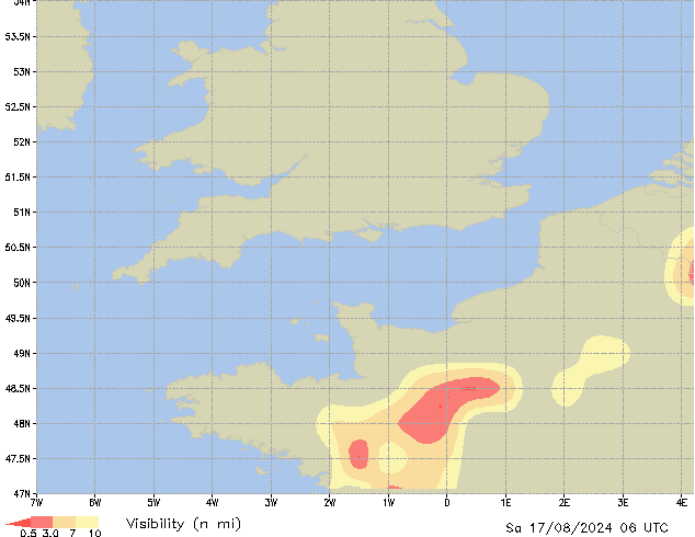 Sa 17.08.2024 06 UTC