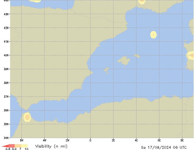 Sa 17.08.2024 06 UTC