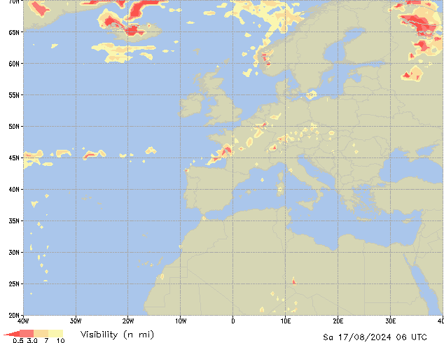 Sa 17.08.2024 06 UTC