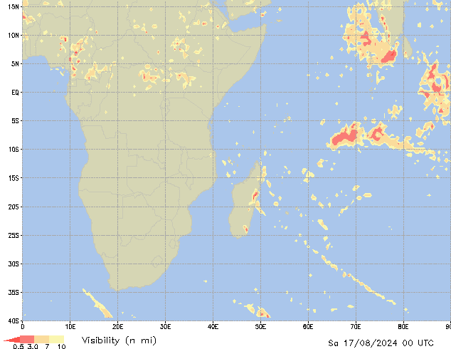 Sa 17.08.2024 00 UTC