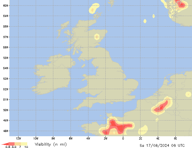 Sa 17.08.2024 06 UTC