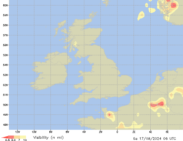 Sa 17.08.2024 06 UTC