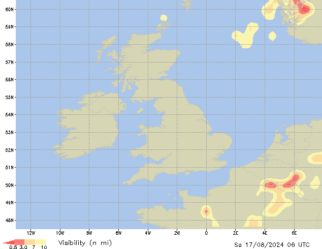 Sa 17.08.2024 06 UTC