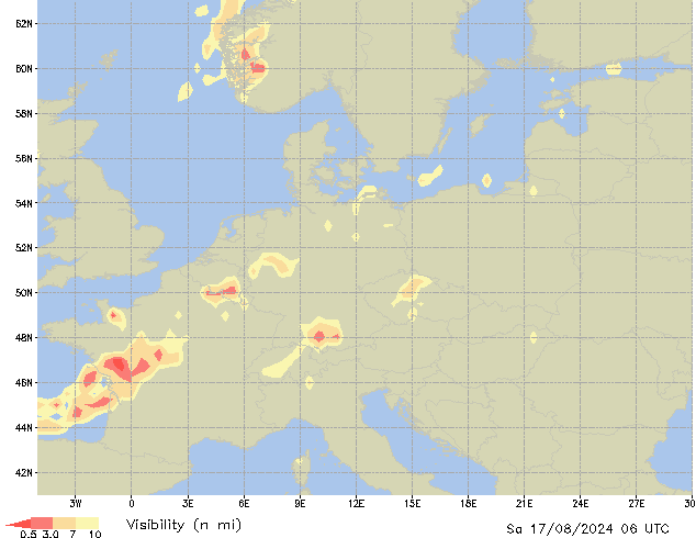 Sa 17.08.2024 06 UTC