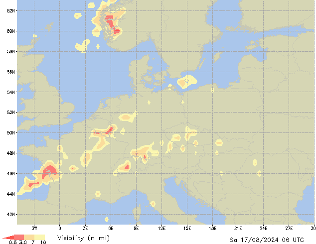 Sa 17.08.2024 06 UTC