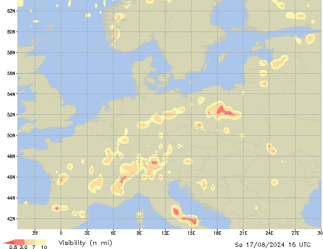 Sa 17.08.2024 15 UTC