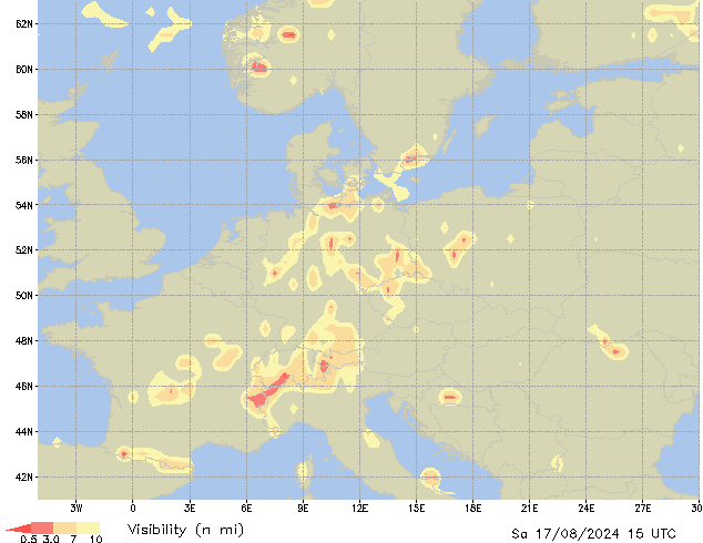 Sa 17.08.2024 15 UTC