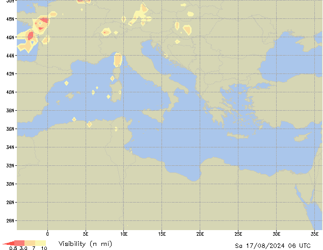 Sa 17.08.2024 06 UTC