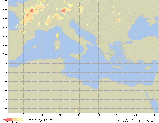 Sa 17.08.2024 12 UTC