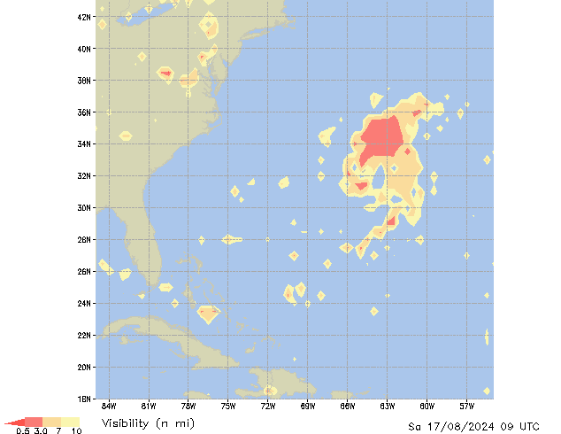 Sa 17.08.2024 09 UTC