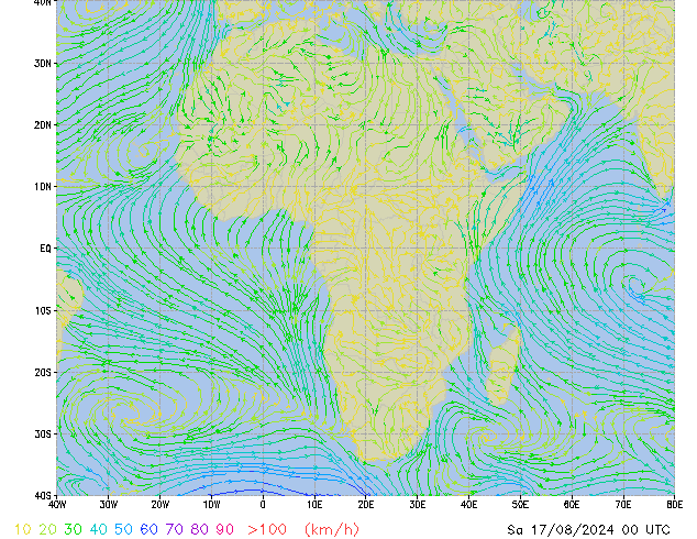 Sa 17.08.2024 00 UTC