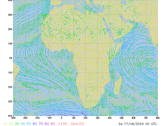 Sa 17.08.2024 00 UTC