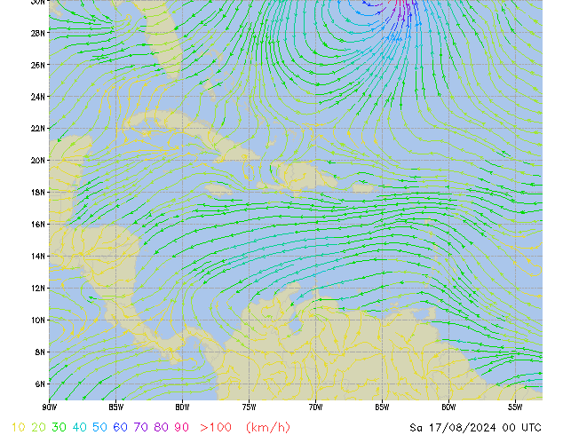 Sa 17.08.2024 00 UTC