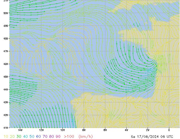 Sa 17.08.2024 06 UTC