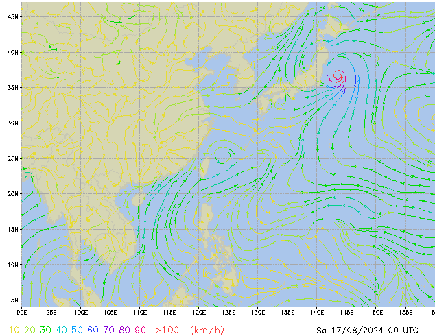 Sa 17.08.2024 00 UTC