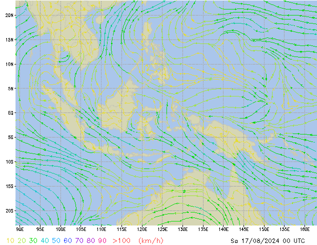 Sa 17.08.2024 00 UTC