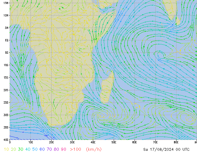 Sa 17.08.2024 00 UTC