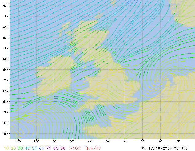 Sa 17.08.2024 00 UTC