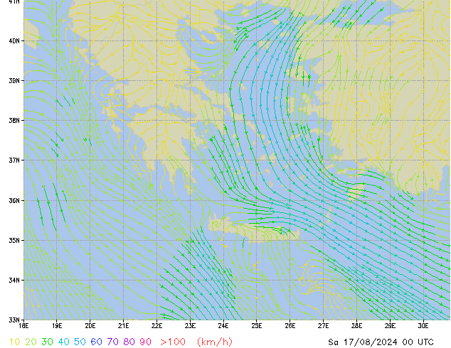 Sa 17.08.2024 00 UTC