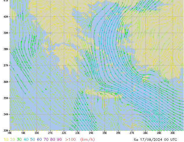 Sa 17.08.2024 00 UTC