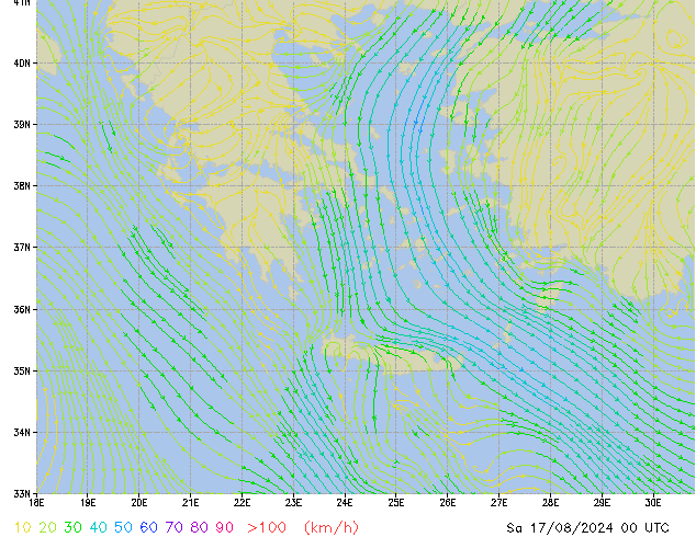 Sa 17.08.2024 00 UTC