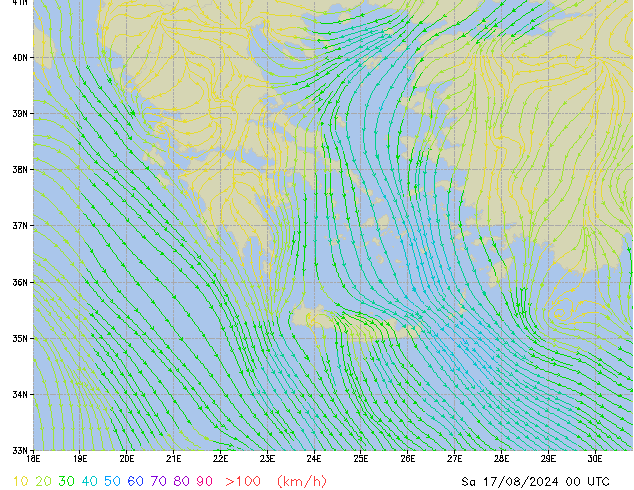 Sa 17.08.2024 00 UTC