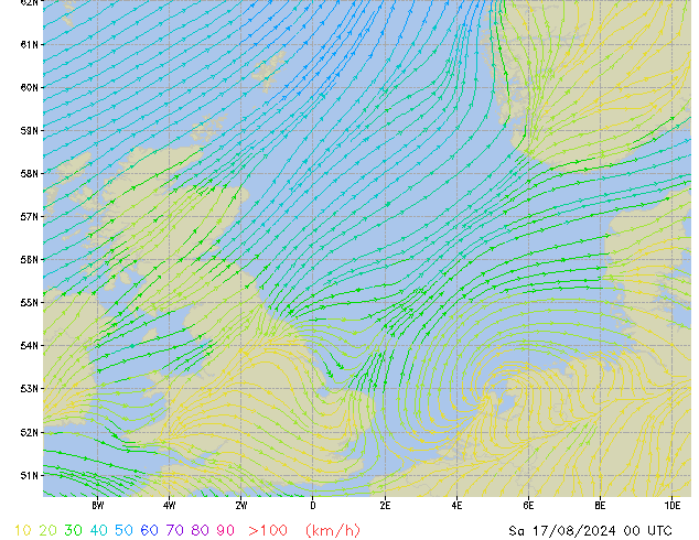 Sa 17.08.2024 00 UTC