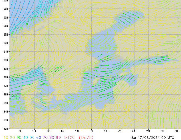 Sa 17.08.2024 00 UTC