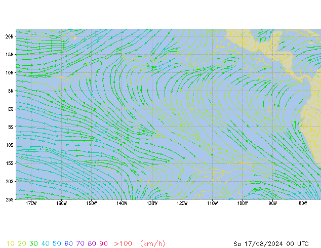 Sa 17.08.2024 00 UTC