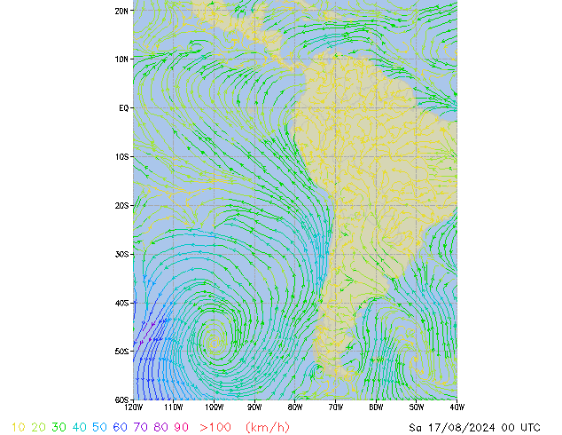 Sa 17.08.2024 00 UTC